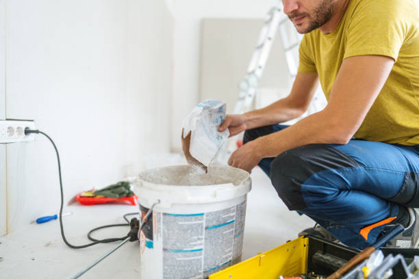 Professional Drywall & Painting Services in South Amherst, OH